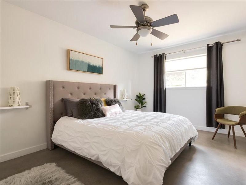 Villa Travis Heights Modern I Austin Esterno foto