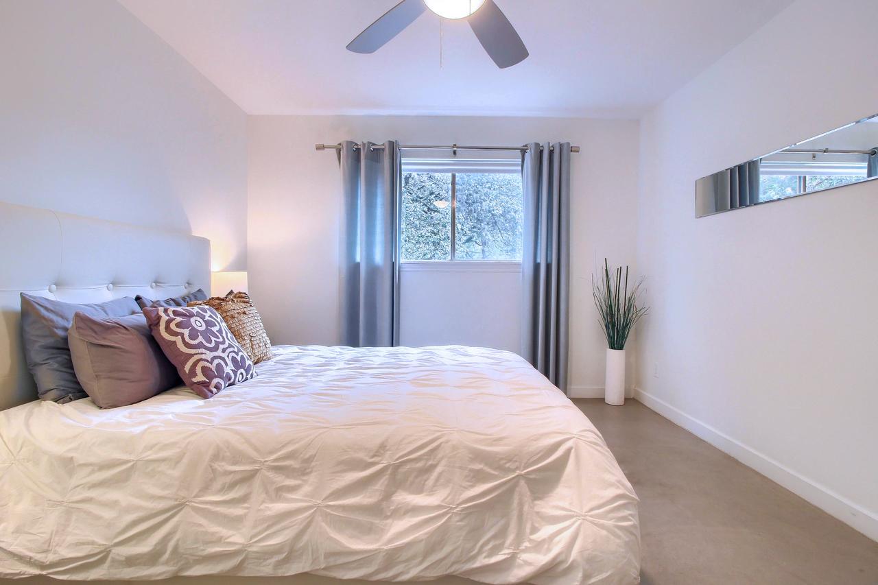 Villa Travis Heights Modern I Austin Esterno foto