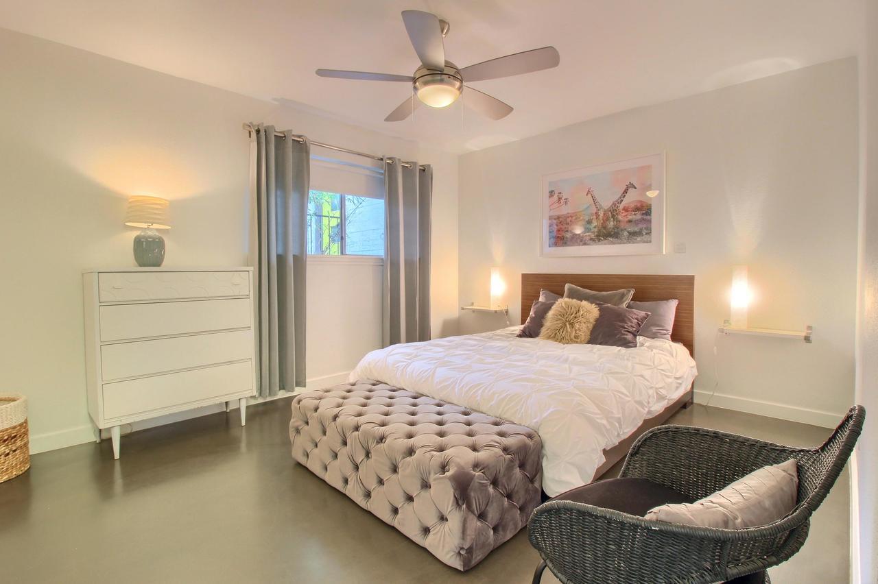 Villa Travis Heights Modern I Austin Esterno foto