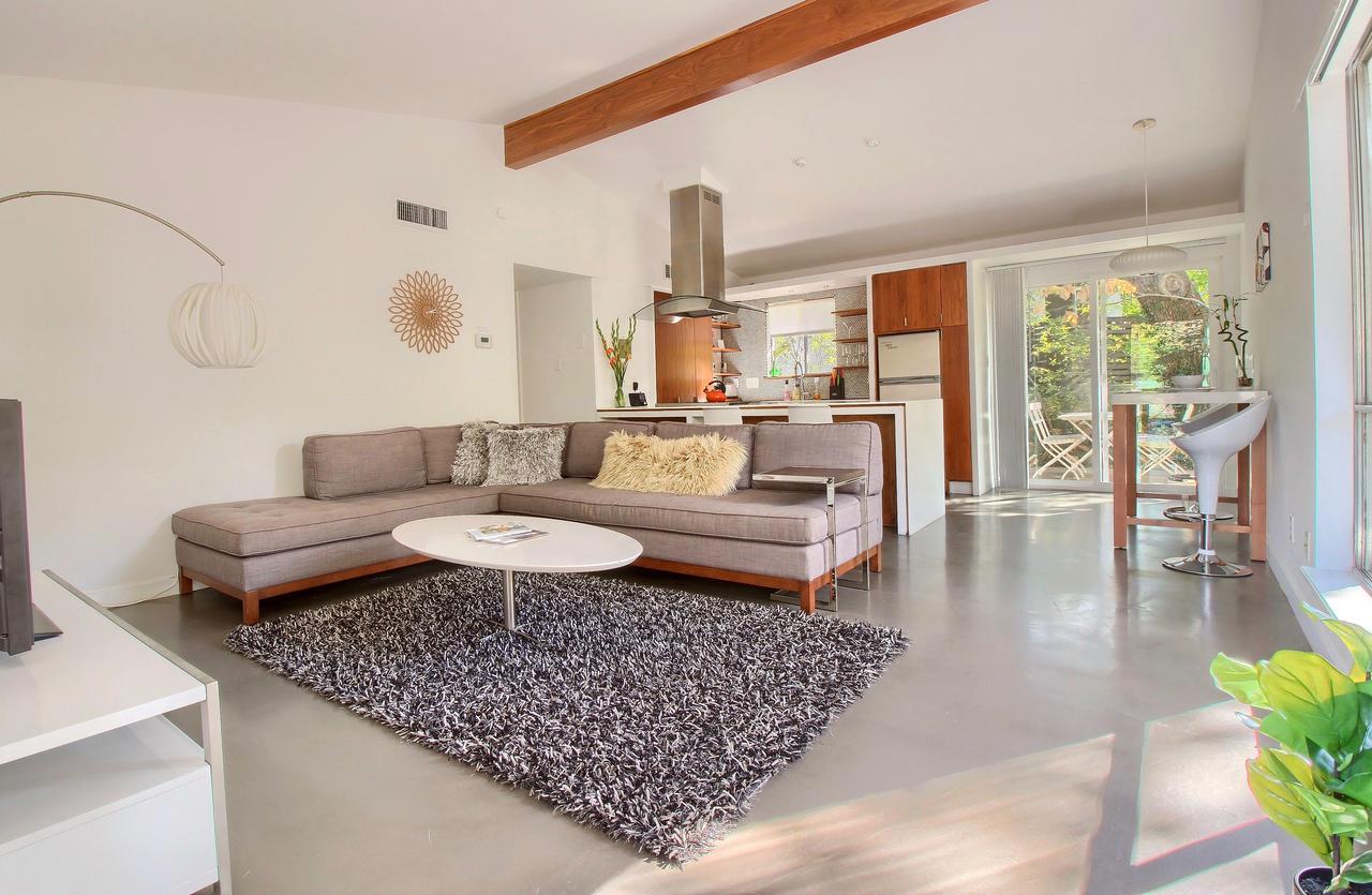 Villa Travis Heights Modern I Austin Esterno foto