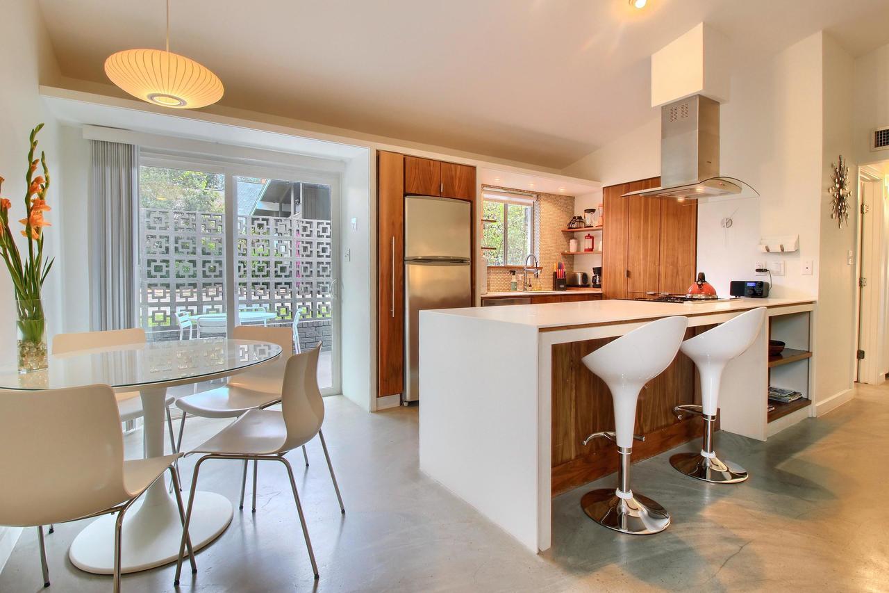 Villa Travis Heights Modern I Austin Esterno foto