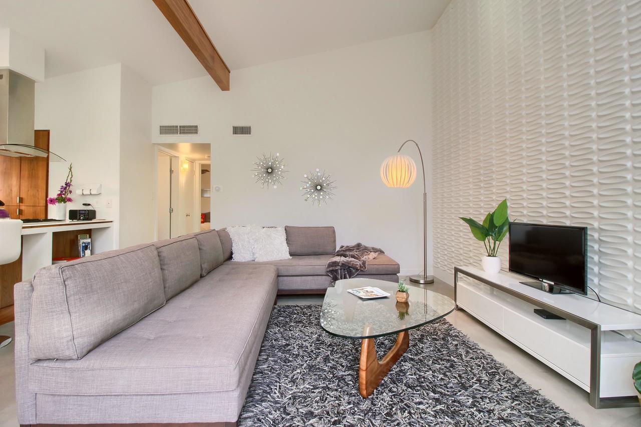 Villa Travis Heights Modern I Austin Esterno foto